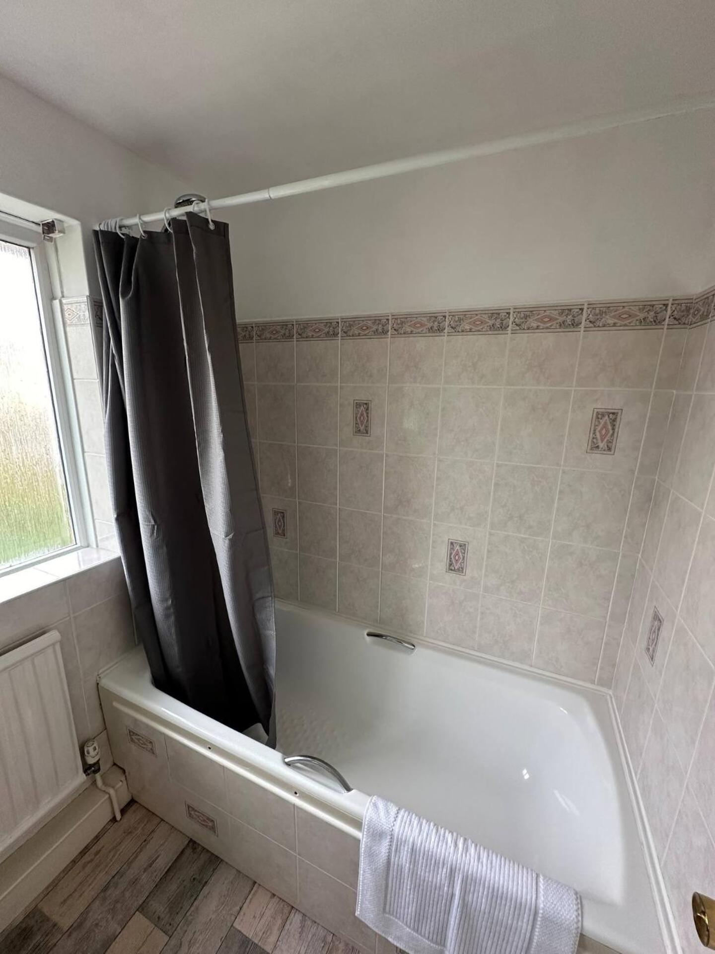 3 Bedroom House - Private Parking - Pool Table Balderton Екстериор снимка